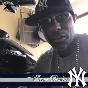 Meet your Posher, Johnny